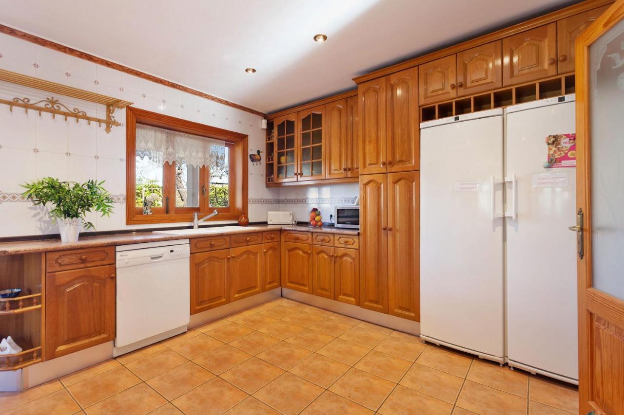Villas Cas Moliner Landsted *