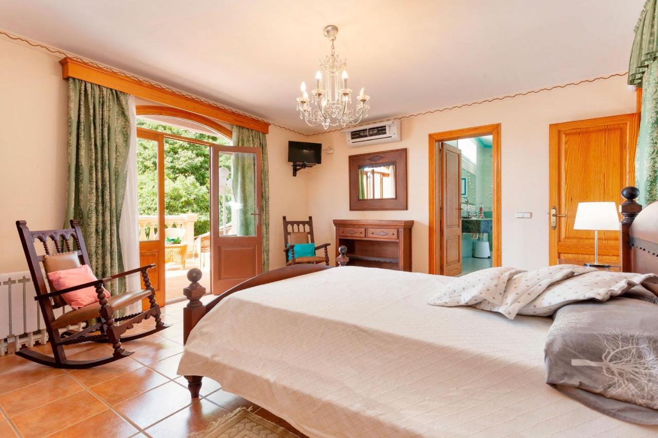 Villas Cas Moliner Landsted Palma de Mallorca