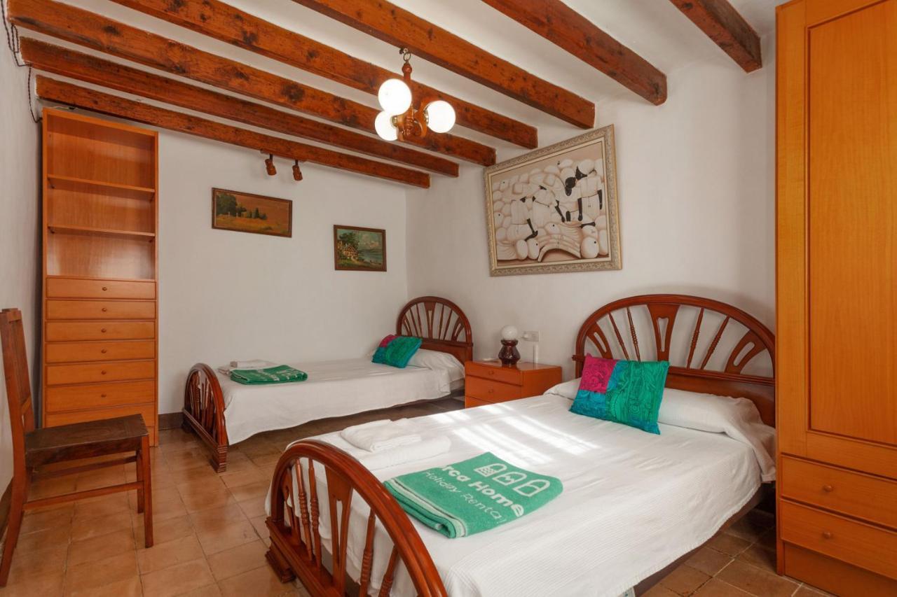 Landsted Villas Cas Moliner